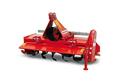 Maschio W 165, Other tillage machines and accessories