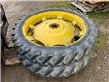 Michelin 270/95X48 (11,2X48) RADODLINGS, Tires, wheels and rims