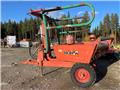Morra MF 11, 1995, Other Forage Equipment