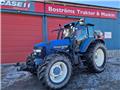 New Holland CR 9090 SL H Elevation, 2000, Tractores