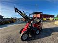 Norcar 755 prodrive, 2020, Other fertilizing machines and accessories