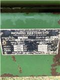 Richard Western ENSILAGEVAGN, Övrigt lastning och gräv, Lantbruk