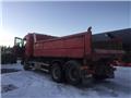 Scania Lastbil 144G, Övrigt växtnäring och gödsel, Lantbruk