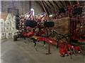 Vaderstad Cultus, 2008, Other tillage machines and accessories