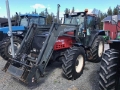 Valmet 8100, 1991, Traktoren