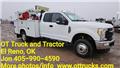Ford F 350, 2017, Recovery vehicles