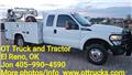 Ford F 350, 2015, Recovery vehicles
