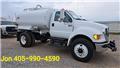 Ford F 750, 2013, Water Tankers