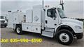 Freightliner Business Class M2, 2015, Recovery vehicles