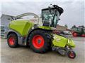 CLAAS Jaguar 950, 2021, Other Forage Equipment