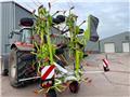 Claas Volto 1100 T, 2022, Other forage harvesting equipment