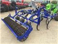 Dal-Bo TriMax, 2022, Other tillage machines and accessories