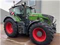 Fendt 936 Profi Plus, 2021, Tractors