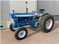 Ford 5000, 1965, Tractors