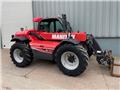 Manitou MLT 629, 2016, Other agricultural machines