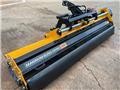 Other forage harvesting equipment McConnel Magnum Euro Open 280 flail topper