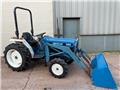 New Holland 1520, 1995, Tractores