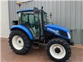 New Holland T 4.65, 2022, Tractors
