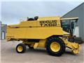New Holland TX 62, 1998, Combine harvesters