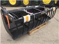 Quicke 6480, 2011, Other tractor accessories