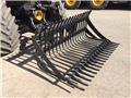 Quicke 6830, 2011, Other tractor accessories