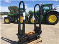 Other tractor accessory Quicke 8730, 1992 г., 5432 ч.