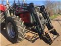 Trima TM140, 2005, Other tractor accessories