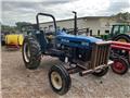 New Holland 3010, 1996, Tractores