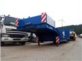 Andover SFCL 36, Low loader-semi-trailers