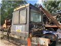 CAT 350, Forestry Cabin