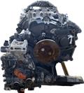 Iveco 12AS2331 TD, Gearboxes