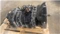 Iveco 2895.912F95, Gearboxes