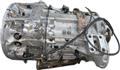Mercedes-Benz Atego 715.320, Gearboxes