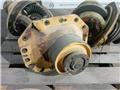 Volvo Loader, Gearboxes