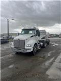 Kenworth T 880, 2022, Conventional Trucks / Tractor Trucks