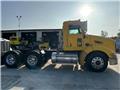 Peterbilt 384, 2008, Conventional Trucks / Tractor Trucks