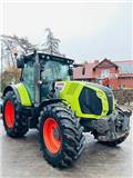 CLAAS Arion 620, 2015, Tractores