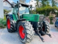 Fendt Favorit 515 C, 1997, Traktoren