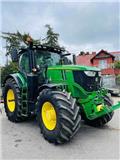 John Deere 6250 R, 2017, Tractores