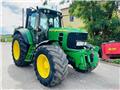 John Deere 6930 Premium, 2010, Mga traktora