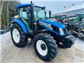 New Holland TD 5.95, 2021, Tractors
