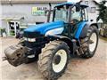 New Holland TM 190, 2014, Tractores