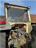 Other tractor accessory  rear axle for Lamborghini 956 wheel tractor