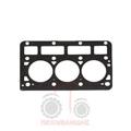 Agco spare part - engine parts - cylinder head gasket, Двигатели