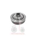 Agco spare part - engine parts - pulley, Motores
