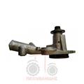 Agco spare part - cooling system - engine cooling pump, Motores