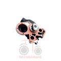 Agco spare part - cooling system - engine cooling pump، محركات