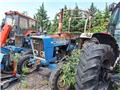 Ford 4600, Farm Equipment - Others