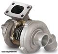 Ford spare part - engine parts - engine turbocharger, Mesin