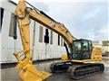 CAT 320, 2020, Crawler excavator